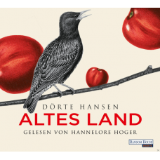 Altes Land - (CD)